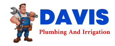 Trusted plumber in POINT MARION